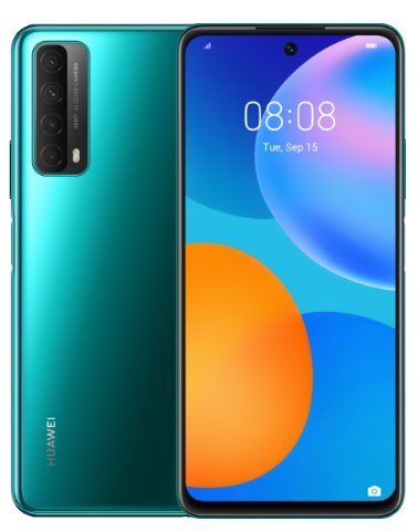 Huawei Enjoy 20 SE Standard Edition Dual SIM TD-LTE CN 128GB PPA-AL20 / Changxiang 20 SE